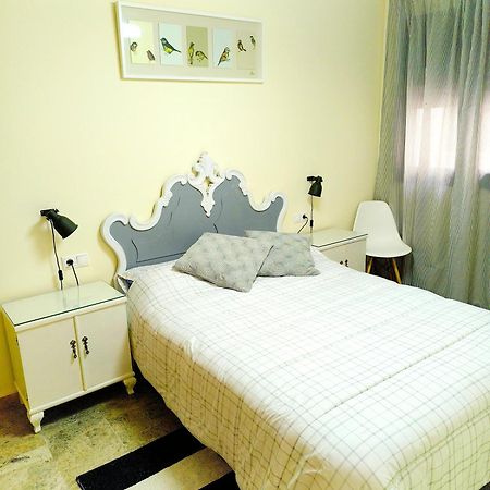 Apartamento Los Vencejos Ruidera Buitenkant foto