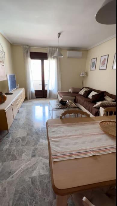 Apartamento Los Vencejos Ruidera Buitenkant foto