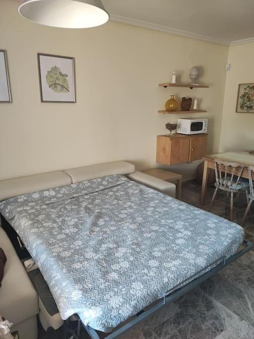 Apartamento Los Vencejos Ruidera Buitenkant foto