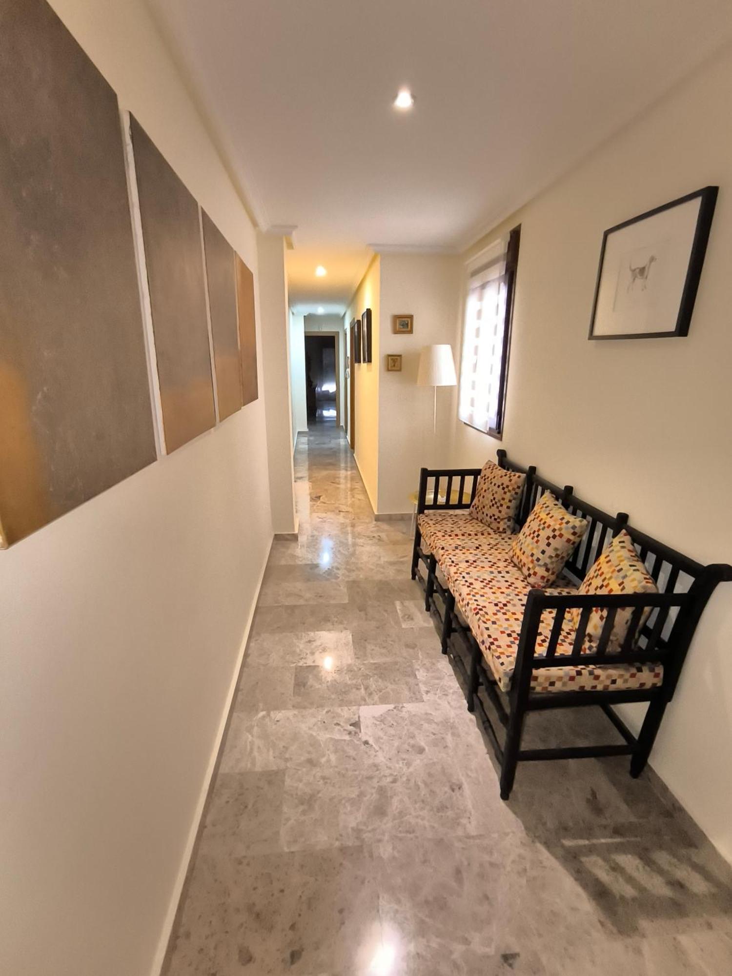 Apartamento Los Vencejos Ruidera Buitenkant foto